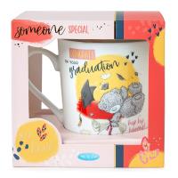 Graduation Me to You Bear Boxed Mug Extra Image 1 Preview